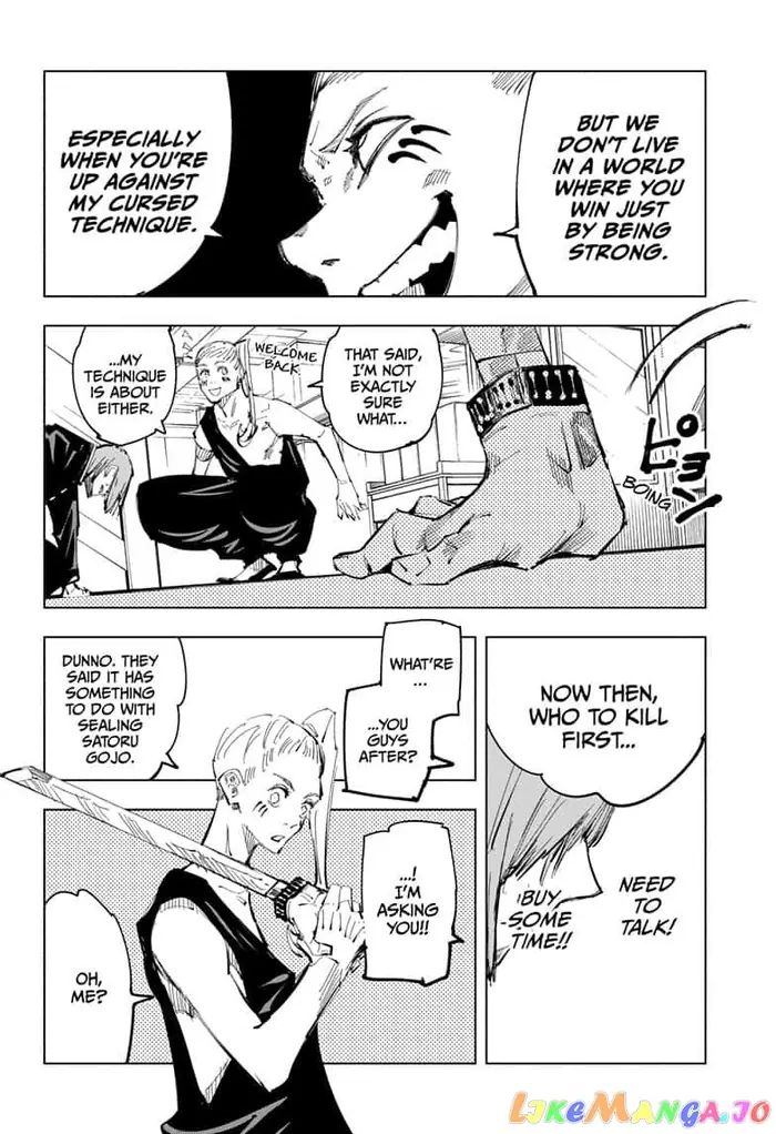 Jujutsu Kaisen Chapter 99 image 14_optimized